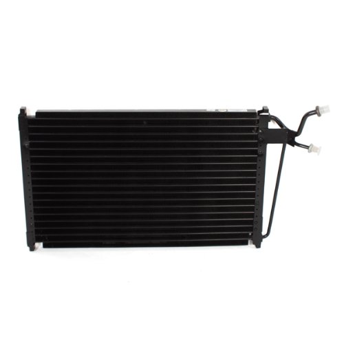 Condensers CarPartsDepot 418-4312