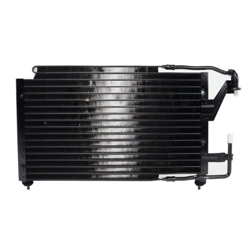 Condensers CarPartsDepot 418-4285