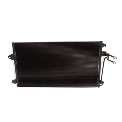 CarPartsDepot 418-4606 Van 3.0 AC Condenser A/C FO3030155 Condensers CarPartsDepot 418-4606