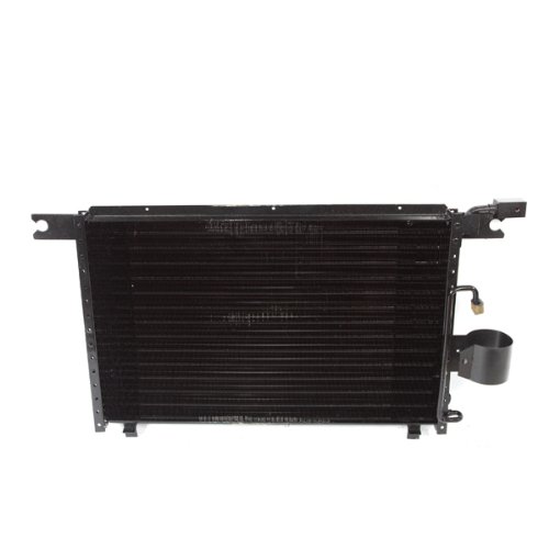 Condensers CarPartsDepot 418-4671