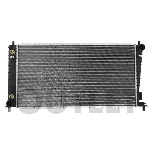 Radiators CarPartsDepot 409-2260