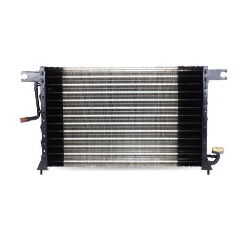 Condensers CarPartsDepot 418-4257