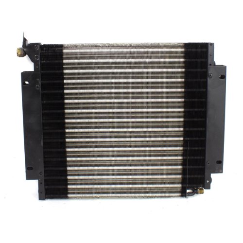 Condensers CarPartsDepot 418-4172