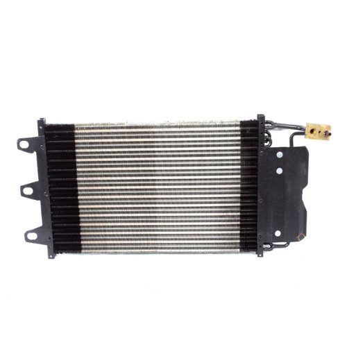Condensers CarPartsDepot 418-4027