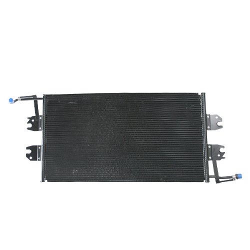Condensers CarPartsDepot 418-4722