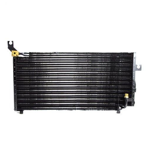Condensers CarPartsDepot 418-3837