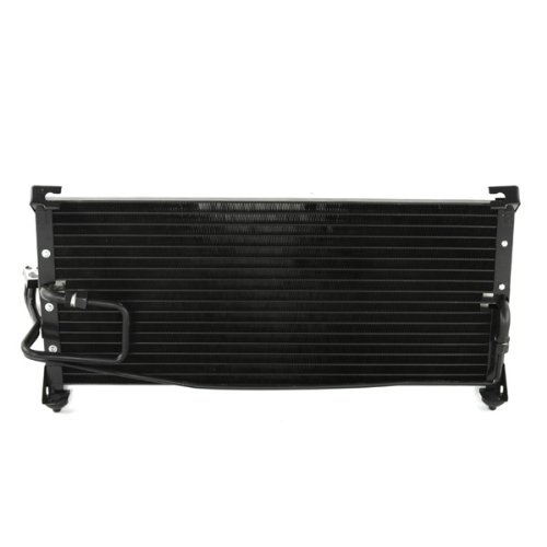 Condensers CarPartsDepot 418-4791