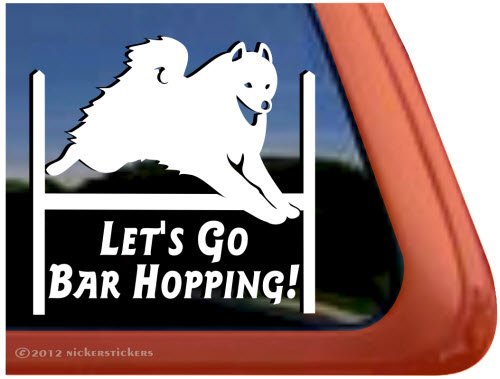 Decals NickerStickers DC561BAR