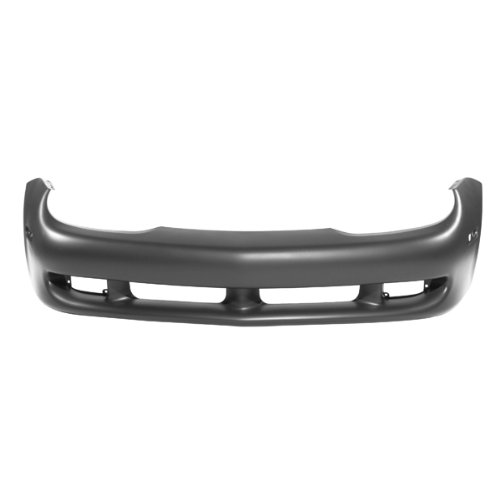 Bumpers CarPartsDepot 352-17111-10-PM