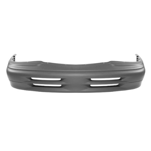 Bumpers CarPartsDepot 352-17326-10-PM
