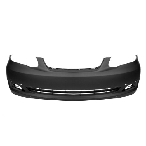 Bumper Covers CarPartsDepot 352-44312-10-PM