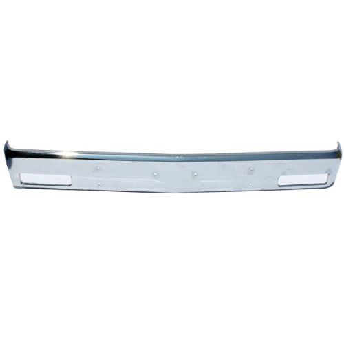 Bumpers CarPartsDepot 340-15102-10