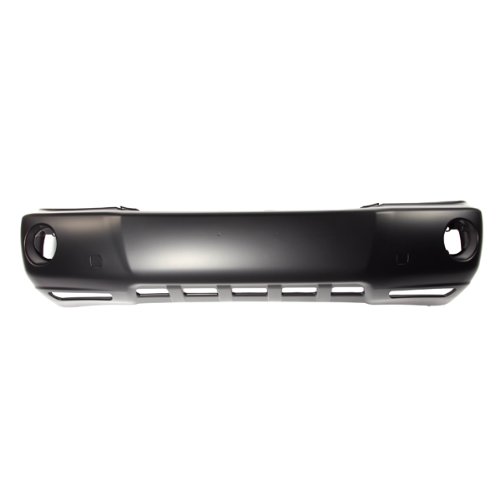 Bumpers CarPartsDepot 352-441707-10-PM