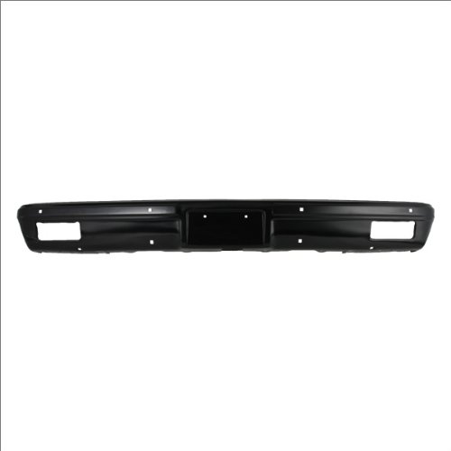 Bumpers CarPartsDepot 341-19346-10