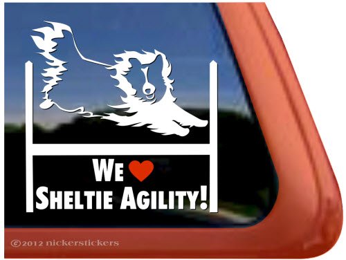 Decals NickerStickers DC473HEA
