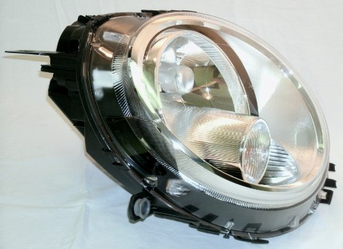 Headlight Assemblies AL (Automotive Lighting) 63122751876, 63 12 2 751 876, 63.12.2.751.876