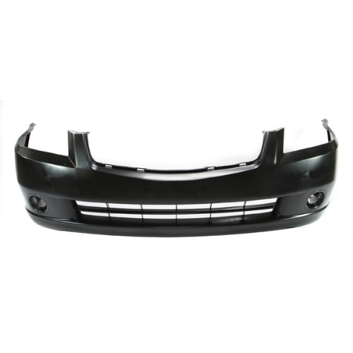 Bumper Covers CarPartsDepot 352-36181-10-BK