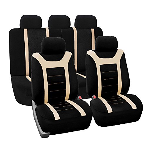 Accessories FH Group FB070BEIGE115