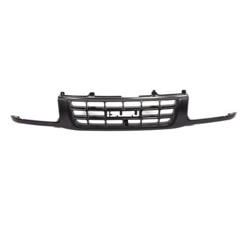 Grilles CarPartsDepot 400-241298