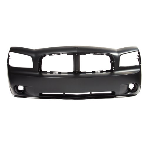 Bumpers CarPartsDepot 352-17851-10-PM