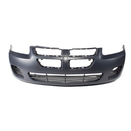 Bumpers CarPartsDepot 352-16843-10-CA