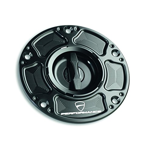 Gas Caps Ducati 96900712A
