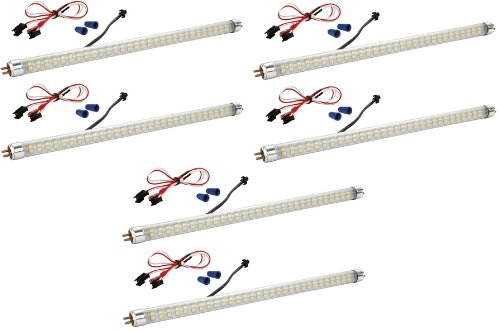 Light Bulbs Gold Stars T5128301-06