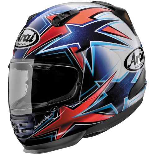 Helmets Arai 81-8812-TR-AMA