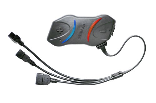 Bluetooth Headsets Sena SMH10R-01
