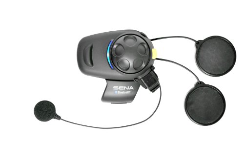 Bluetooth Headsets Sena SMH5-FM-02