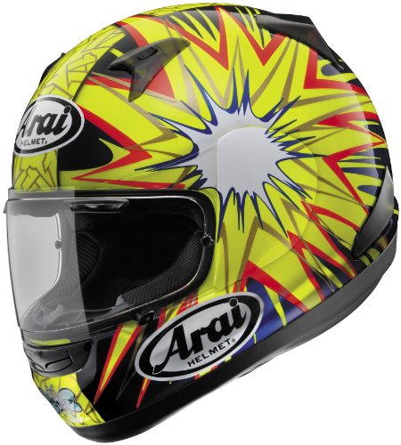 Helmets Arai 81-7253