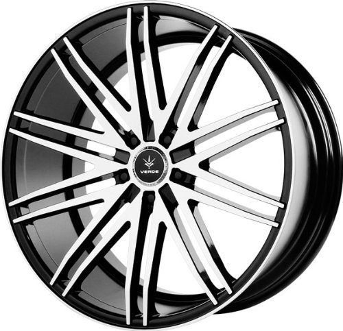 Car Verde V88-216545B