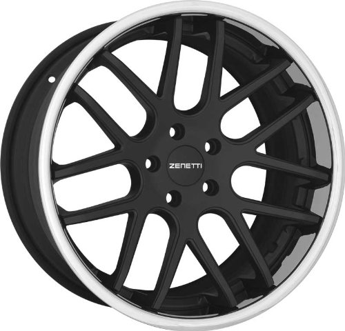 Car Zenetti 52-2085-40DB-35