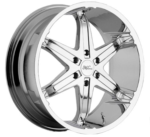 Car Milanni 446-2284C30