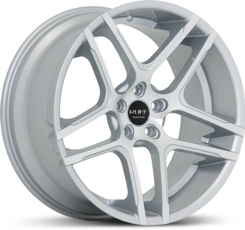 Car RUFF RACING R954-KL5F38S73