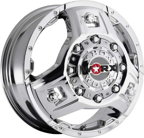 Car Worx 801-7692FC