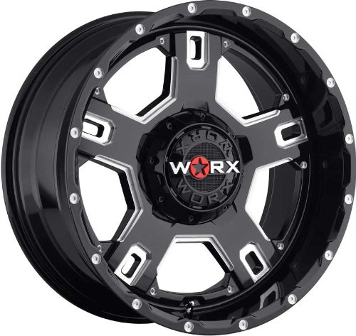 Car Worx 802-8935BM+12**