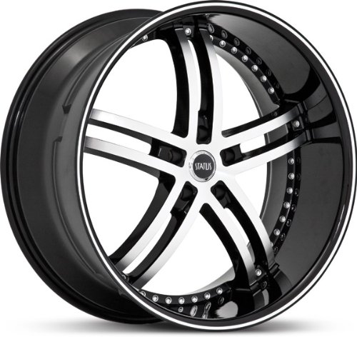 Car Status Wheel S816-MQ5F38N73