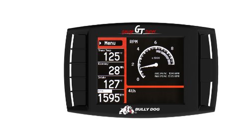 Gauge Sets Bully Dog 40415