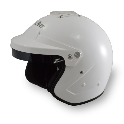 Racing Helmets & Accessories Zamp H735001XXL