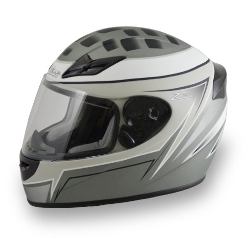 Helmets Zamp H043C01L