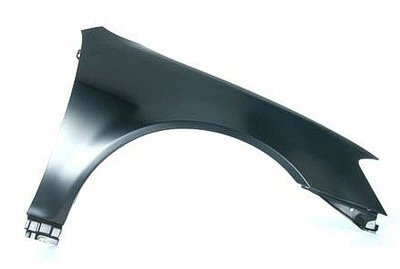 Pre Painted Nissan Altima Passenger (RH) Fender Painted to Match Vehicle Fenders Lesonal/Aftermarket 631128J030-04