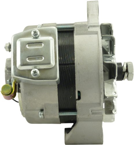Alternators URQS 13143