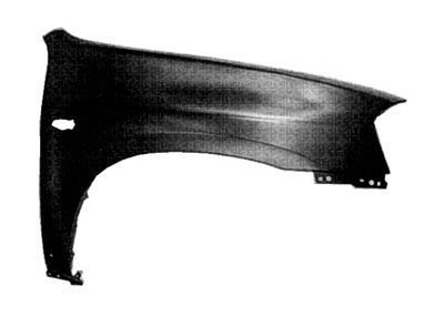 Fenders Lesonal/Aftermarket EC0152111F-04