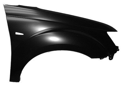 Fenders Lesonal/Aftermarket 5220C672-07