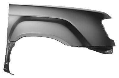 Fenders Lesonal/Aftermarket F31127Z031-02
