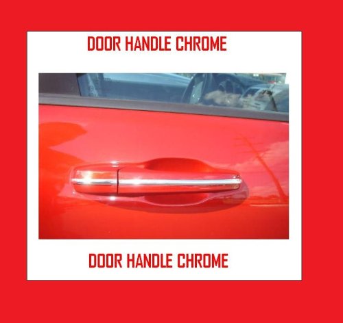 Chrome Trim & Accessories  TLCHDHT25