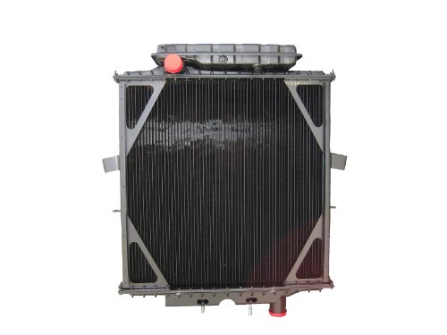 Radiators Eagle Products 558036-4