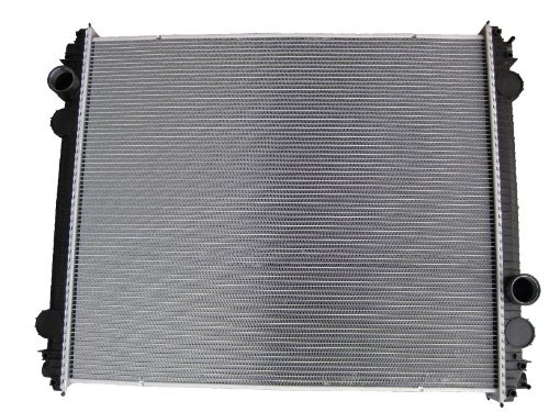 Radiators Behr A6727