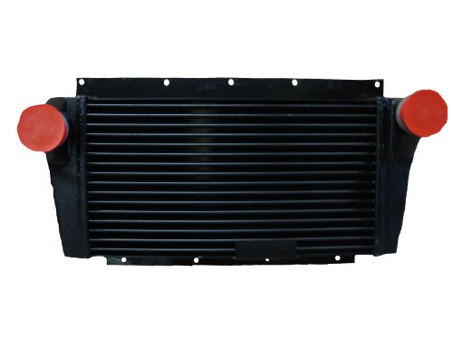 International Navistar for 3000 4000 4900 Series Heavy Duty Truck Charge Air Cooler Intercoolers Eagle Products 44IHC9M - 1E3835